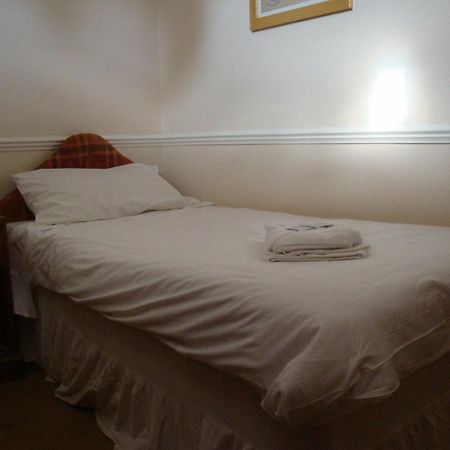 Garden Lodge Hotel Letchworth Oda fotoğraf