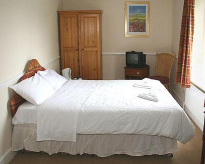 Garden Lodge Hotel Letchworth Oda fotoğraf
