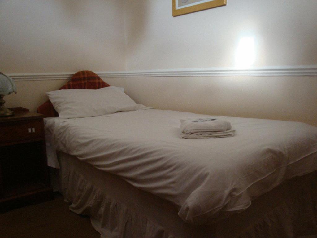 Garden Lodge Hotel Letchworth Oda fotoğraf